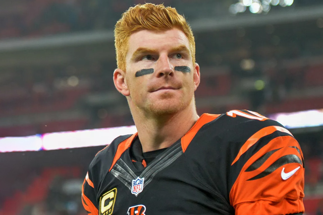 Image result for andy dalton